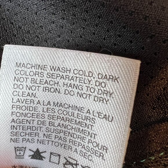 The North Face Flight Series Apex Jacket Green Black Women’s Size Medium - Picture 9 of 11